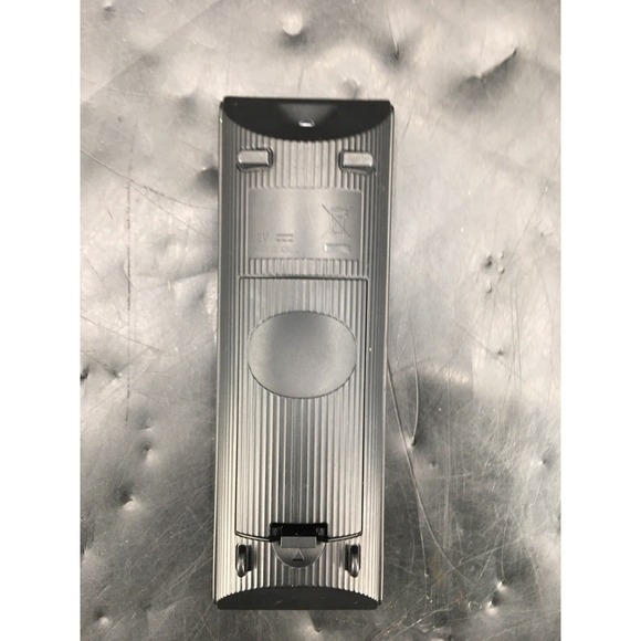 OEM Sony RMT-D197A DVD Remote Control - Picture 5 of 7